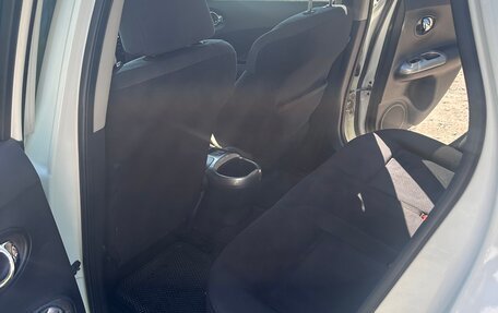 Nissan Juke II, 2014 год, 900 000 рублей, 11 фотография