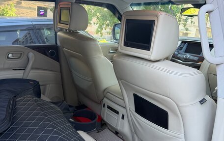 Nissan Patrol, 2012 год, 1 900 000 рублей, 6 фотография