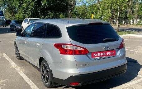 Ford Focus III, 2012 год, 1 100 000 рублей, 4 фотография