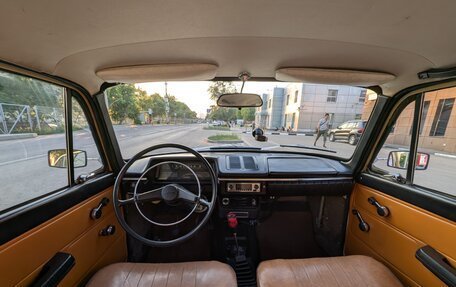 Москвич 412, 1975 год, 200 000 рублей, 8 фотография