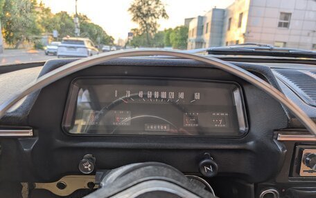 Москвич 412, 1975 год, 200 000 рублей, 9 фотография