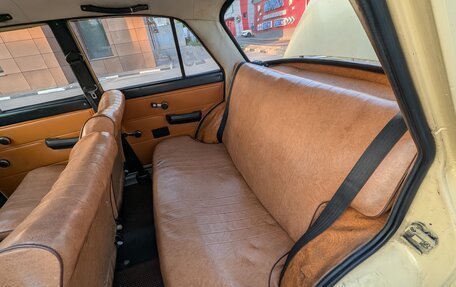 Москвич 412, 1975 год, 200 000 рублей, 11 фотография