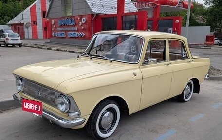 Москвич 412, 1975 год, 200 000 рублей, 2 фотография