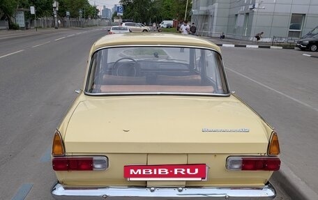 Москвич 412, 1975 год, 200 000 рублей, 6 фотография