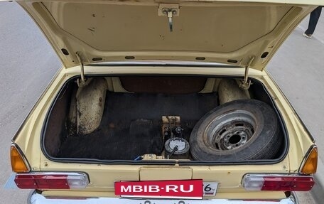 Москвич 412, 1975 год, 200 000 рублей, 7 фотография
