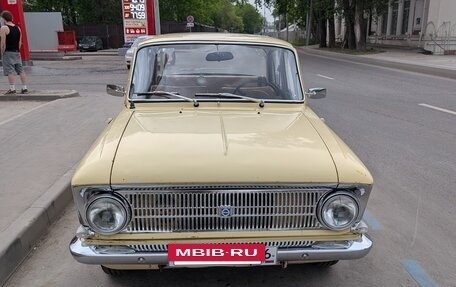 Москвич 412, 1975 год, 200 000 рублей, 3 фотография