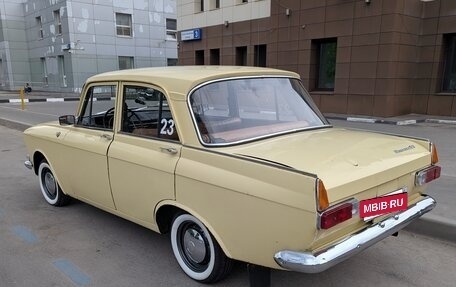 Москвич 412, 1975 год, 200 000 рублей, 4 фотография