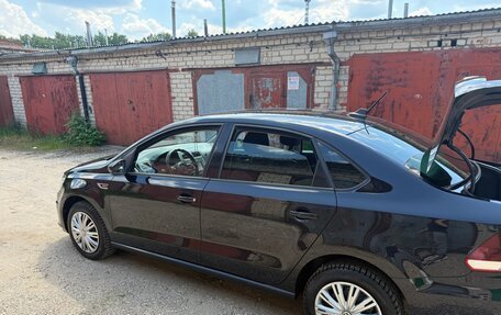 Volkswagen Polo VI (EU Market), 2019 год, 1 280 000 рублей, 5 фотография