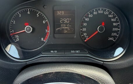Volkswagen Polo VI (EU Market), 2019 год, 1 280 000 рублей, 11 фотография