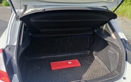 Renault Megane III, 2012 год, 1 200 000 рублей, 9 фотография
