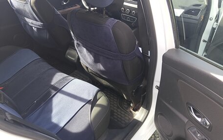 Renault Megane III, 2012 год, 1 200 000 рублей, 7 фотография