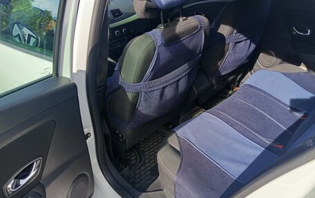 Renault Megane III, 2012 год, 1 200 000 рублей, 10 фотография