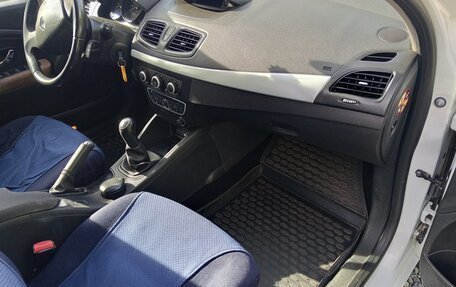 Renault Megane III, 2012 год, 1 200 000 рублей, 8 фотография