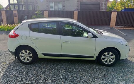 Renault Megane III, 2012 год, 1 200 000 рублей, 4 фотография