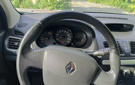 Renault Megane III, 2012 год, 1 200 000 рублей, 13 фотография