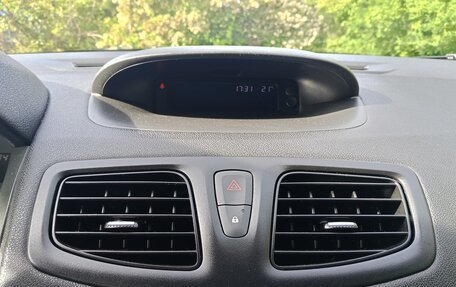 Renault Megane III, 2012 год, 1 200 000 рублей, 14 фотография