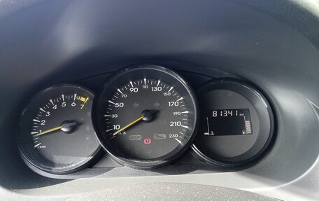 Renault Megane III, 2012 год, 1 200 000 рублей, 12 фотография