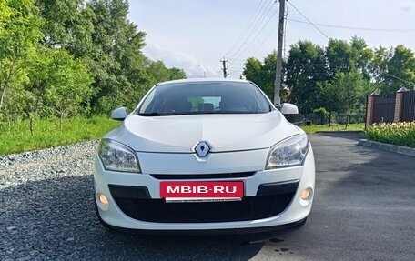 Renault Megane III, 2012 год, 1 200 000 рублей, 2 фотография