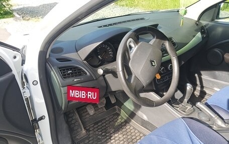 Renault Megane III, 2012 год, 1 200 000 рублей, 11 фотография