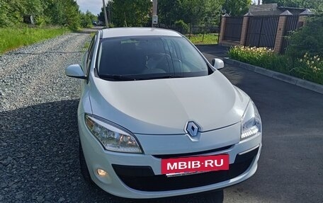Renault Megane III, 2012 год, 1 200 000 рублей, 3 фотография