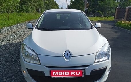 Renault Megane III, 2012 год, 1 200 000 рублей, 6 фотография