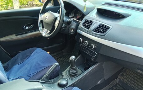 Renault Megane III, 2012 год, 1 200 000 рублей, 15 фотография