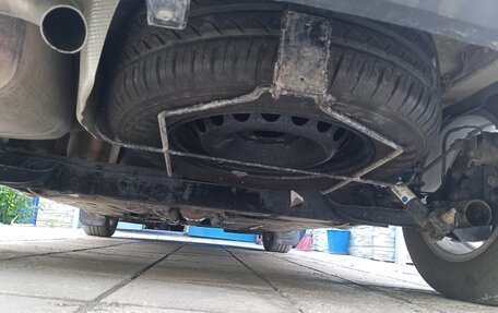 Renault Megane III, 2012 год, 1 200 000 рублей, 19 фотография