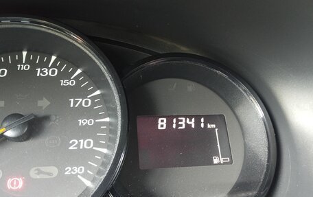 Renault Megane III, 2012 год, 1 200 000 рублей, 18 фотография
