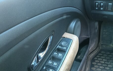 Renault Megane III, 2012 год, 1 200 000 рублей, 16 фотография