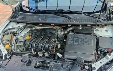 Renault Megane III, 2012 год, 1 200 000 рублей, 17 фотография