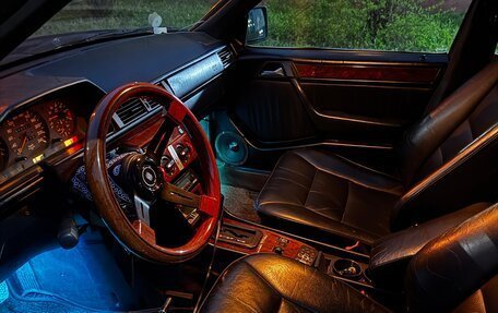 Mercedes-Benz W124, 1993 год, 350 000 рублей, 11 фотография
