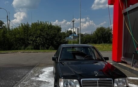 Mercedes-Benz W124, 1993 год, 350 000 рублей, 4 фотография