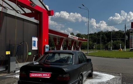 Mercedes-Benz W124, 1993 год, 350 000 рублей, 2 фотография