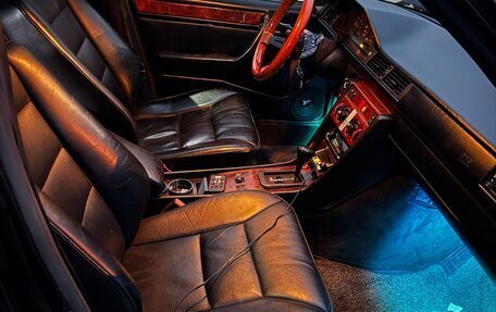 Mercedes-Benz W124, 1993 год, 350 000 рублей, 12 фотография
