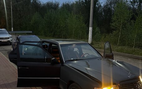 Mercedes-Benz W124, 1993 год, 350 000 рублей, 13 фотография