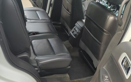 Ford Explorer VI, 2013 год, 2 600 000 рублей, 8 фотография