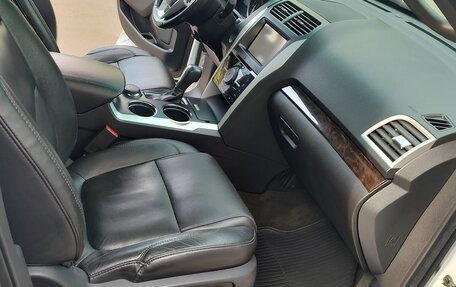 Ford Explorer VI, 2013 год, 2 600 000 рублей, 7 фотография