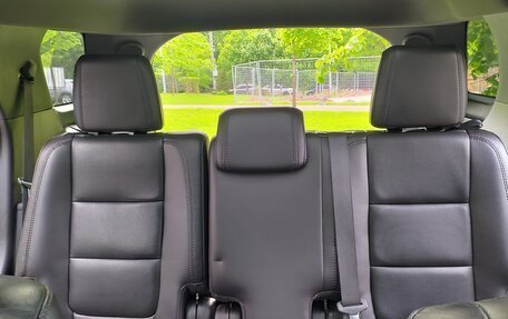 Ford Explorer VI, 2013 год, 2 600 000 рублей, 12 фотография