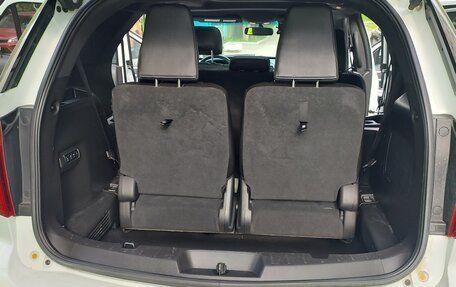 Ford Explorer VI, 2013 год, 2 600 000 рублей, 13 фотография