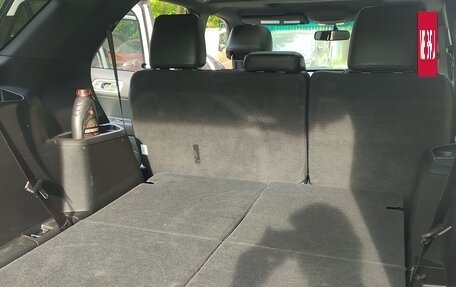 Ford Explorer VI, 2013 год, 2 600 000 рублей, 6 фотография
