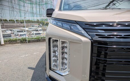 Mitsubishi Delica D:5 I, 2023 год, 2 450 000 рублей, 3 фотография