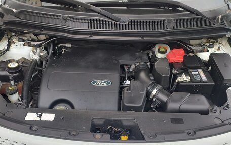 Ford Explorer VI, 2013 год, 2 600 000 рублей, 17 фотография