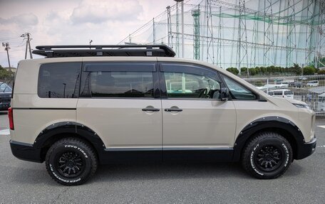 Mitsubishi Delica D:5 I, 2023 год, 2 450 000 рублей, 7 фотография