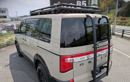 Mitsubishi Delica D:5 I, 2023 год, 2 450 000 рублей, 10 фотография