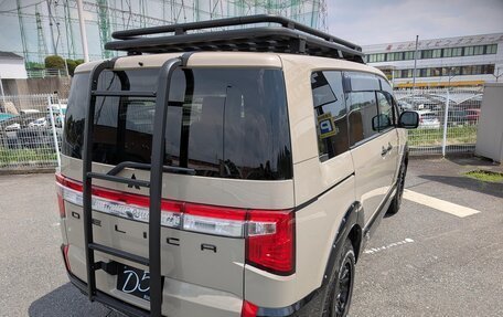 Mitsubishi Delica D:5 I, 2023 год, 2 450 000 рублей, 8 фотография