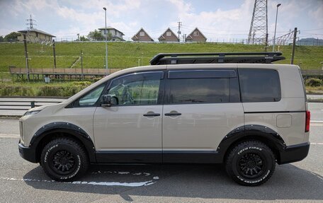Mitsubishi Delica D:5 I, 2023 год, 2 450 000 рублей, 11 фотография