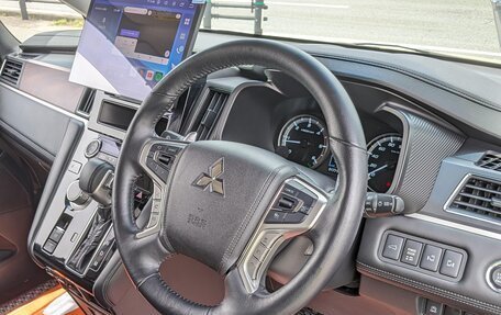 Mitsubishi Delica D:5 I, 2023 год, 2 450 000 рублей, 15 фотография