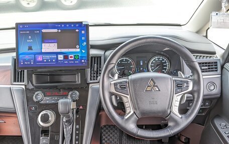 Mitsubishi Delica D:5 I, 2023 год, 2 450 000 рублей, 17 фотография