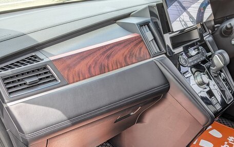 Mitsubishi Delica D:5 I, 2023 год, 2 450 000 рублей, 14 фотография