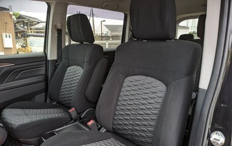 Mitsubishi Delica D:5 I, 2023 год, 2 450 000 рублей, 25 фотография
